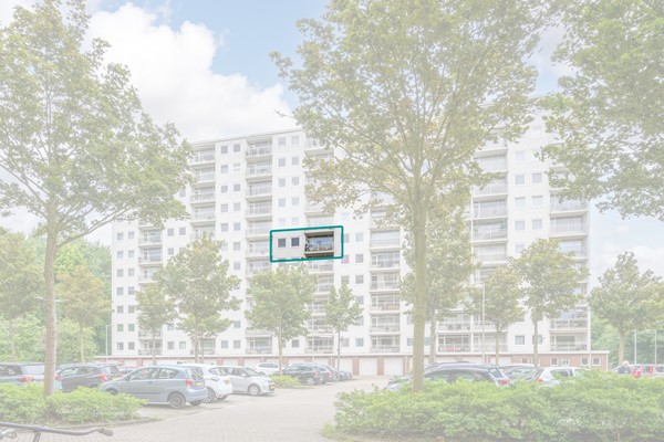 Medium property photo - Jisperveldstraat 568, 1024 BC Amsterdam